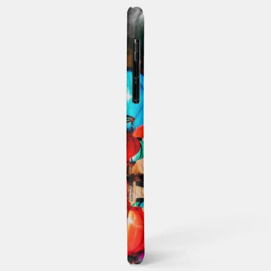 iPhone/iPad-draagtas Case-Mate iPhone Case (Achterkant/links)