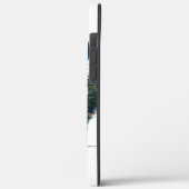 iPhone/iPad-draagtas Case-Mate iPhone Case (Achterkant / Links)