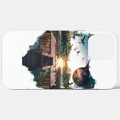 iPhone/iPad-draagtas Case-Mate iPhone Case (Achterkant (horizontaal))