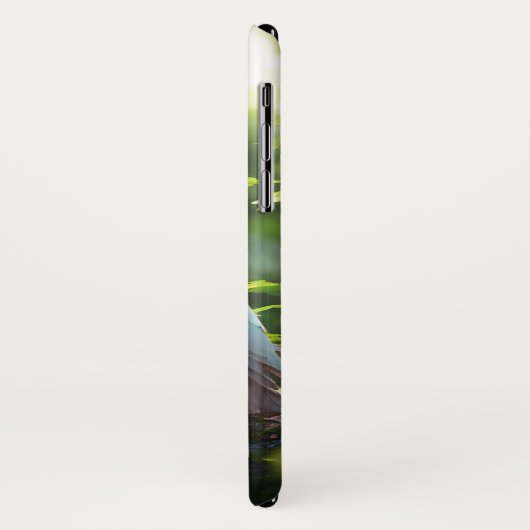 iPhone/iPad-draagtas Case-Mate iPhone Case (Achterkant/links)