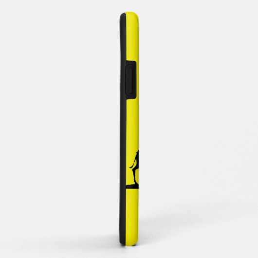 iPhone/iPad-draagtas Case-Mate iPhone Case (Achterkant/rechts)