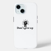 iPhone/iPad-draagtas Case-Mate iPhone Case (Achterkant)
