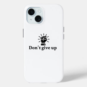 iPhone/iPad-draagtas iPhone 15 Case