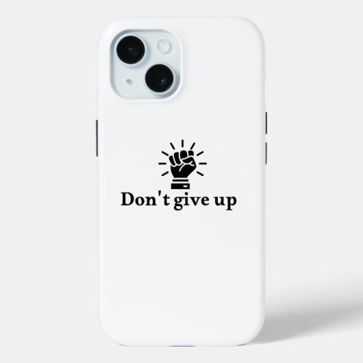 iPhone/iPad-draagtas Case-Mate iPhone Case (Achterkant)