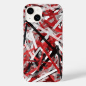 iPhone/iPad-draagtas Case-Mate iPhone Case (Achterkant)