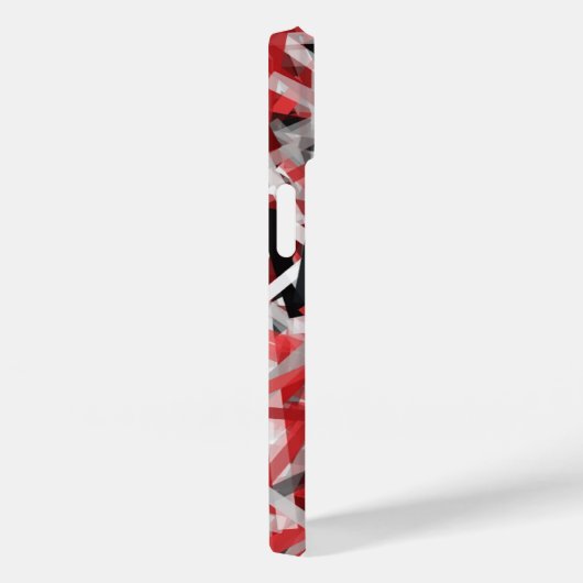 iPhone/iPad-draagtas Case-Mate iPhone Case (Achterkant / Rechts)