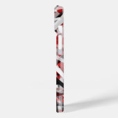 iPhone/iPad-draagtas Case-Mate iPhone Case (Achterkant / Links)