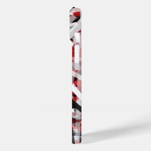 iPhone/iPad-draagtas Case-Mate iPhone Case (Achterkant / Links)