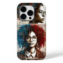 iPhone/iPad-draagtas