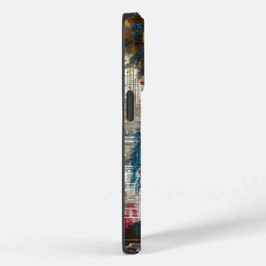 iPhone/iPad-draagtas Case-Mate iPhone Case (Achterkant / Rechts)