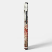 iPhone/iPad-draagtas Case-Mate iPhone Case (Achterkant / Links)