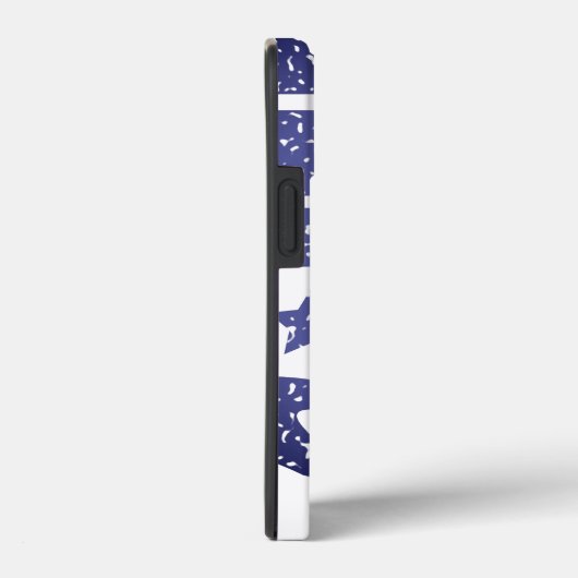 iPhone/iPad-draagtas Case-Mate iPhone Case (Achterkant / Rechts)