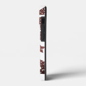 iPhone/iPad-draagtas Case-Mate iPhone Case (Achterkant / Links)
