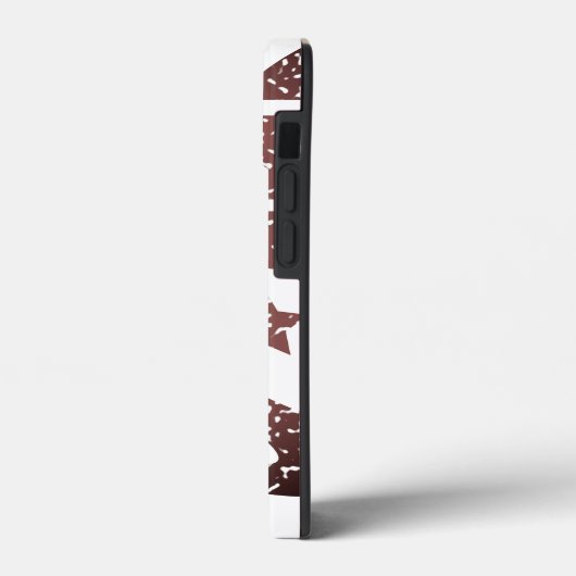 iPhone/iPad-draagtas Case-Mate iPhone Case (Achterkant / Links)