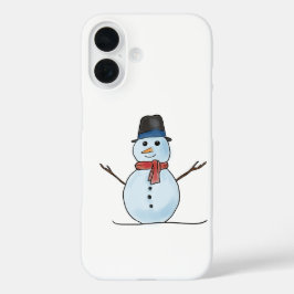 iPhone/iPad-draagtas iPhone 16 Hoesje