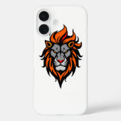 iPhone/iPad-draagtas Case-Mate iPhone Case (Achterkant)