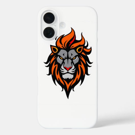 iPhone/iPad-draagtas Case-Mate iPhone Case (Achterkant)