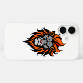 iPhone/iPad-draagtas Case-Mate iPhone Case (Achterkant (horizontaal))