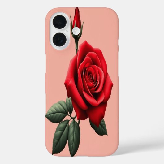 iPhone/iPad-draagtas Case-Mate iPhone Case (Achterkant)