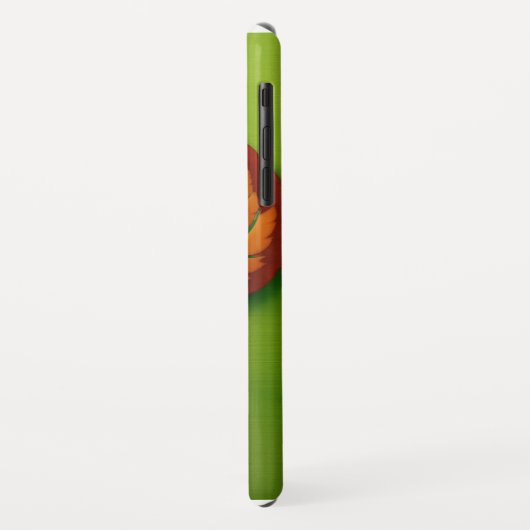 iPhone/iPad-draagtas Case-Mate iPhone Case (Achterkant/links)