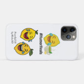 iPhone/iPad-draagtas Case-Mate iPhone Case (Achterkant (horizontaal))