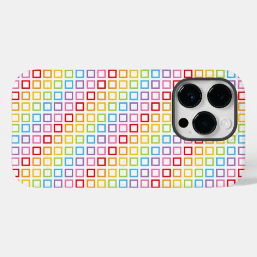 iPhone/iPad-draagtas Case-Mate iPhone Case (Achterkant (horizontaal))