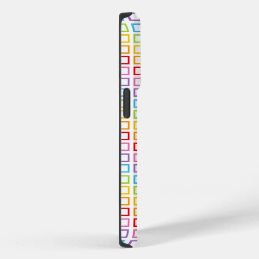 iPhone/iPad-draagtas Case-Mate iPhone Case (Achterkant / Rechts)