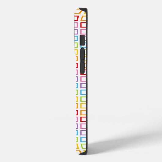 iPhone/iPad-draagtas Case-Mate iPhone Case (Achterkant / Links)