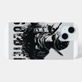 iPhone/iPad-draagtas Case-Mate iPhone Case (Achterkant (horizontaal))