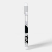 iPhone/iPad-draagtas Case-Mate iPhone Case (Achterkant / Links)