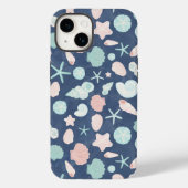 iPhone/iPad-draagtas Case-Mate iPhone Case (Achterkant)