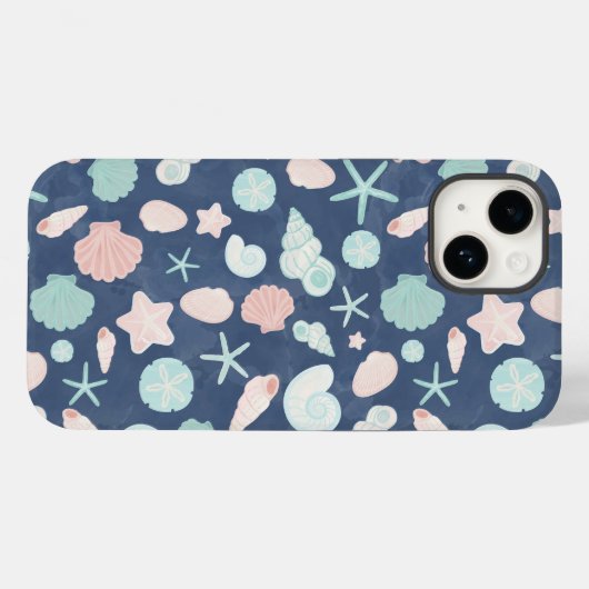 iPhone/iPad-draagtas Case-Mate iPhone Case (Achterkant (horizontaal))