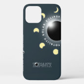 iPhone/iPad-draagtas Case-Mate iPhone Case (Achterkant)