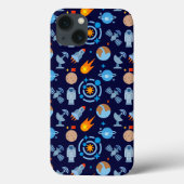 iPhone/iPad-draagtas Case-Mate iPhone Case (Achterkant)