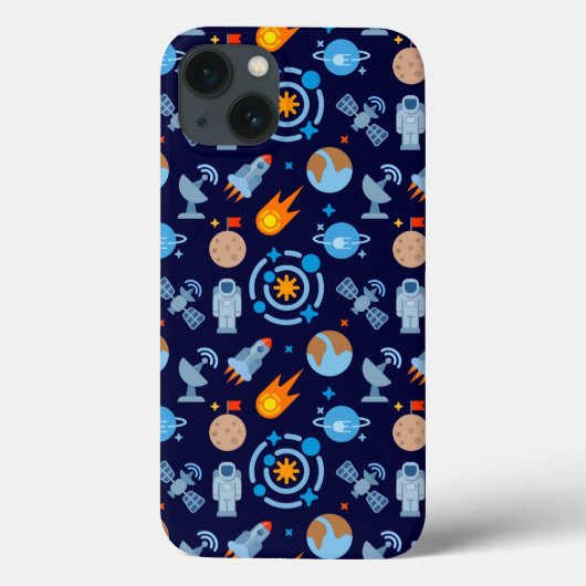 iPhone/iPad-draagtas Case-Mate iPhone Case (Achterkant)