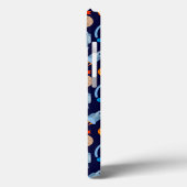 iPhone/iPad-draagtas Case-Mate iPhone Case (Achterkant / Links)