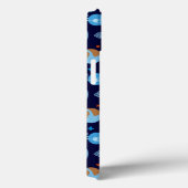 iPhone/iPad-draagtas Case-Mate iPhone Case (Achterkant / Rechts)