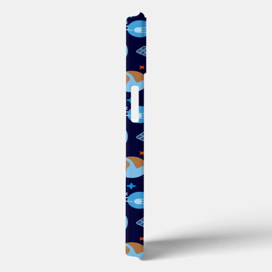 iPhone/iPad-draagtas Case-Mate iPhone Case (Achterkant / Rechts)