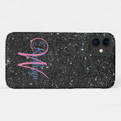 iPhone/iPad-draagtas Case-Mate iPhone Case (Achterkant (horizontaal))