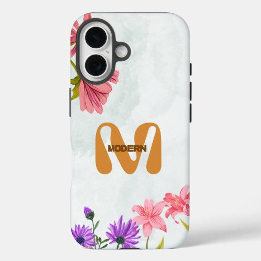 iPhone/iPad-draagtas Case-Mate iPhone Case (Achterkant)