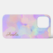 iPhone/iPad-draagtas Case-Mate iPhone Case (Achterkant (horizontaal))