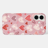 iPhone/iPad-draagtas Case-Mate iPhone Case (Achterkant (horizontaal))