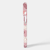 iPhone/iPad-draagtas Case-Mate iPhone Case (Achterkant / Links)