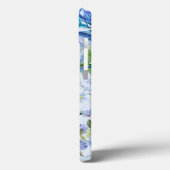 iPhone/iPad-draagtas Case-Mate iPhone Case (Achterkant / Links)