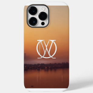 iPhone/iPad-draagtas Case-Mate iPhone 14 Pro Max Hoesje