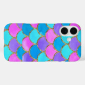 iPhone/iPad-draagtas Case-Mate iPhone Case (Achterkant (horizontaal))