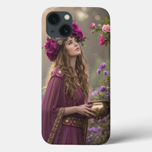 iPhone/iPad-draagtas Case-Mate iPhone Case (Achterkant)