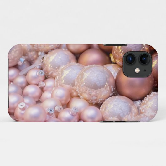iPhone/iPad-draagtas Case-Mate iPhone Case (Achterkant (horizontaal))
