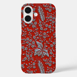 iPhone/iPad-draagtas iPhone 16 Hoesje