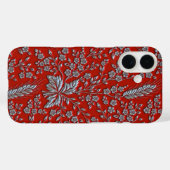 iPhone/iPad-draagtas Case-Mate iPhone Case (Achterkant (horizontaal))